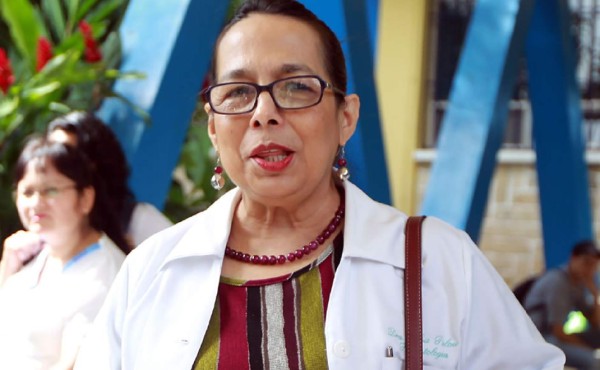 Reportan embarazada con Guillain Barré que sufrió zika