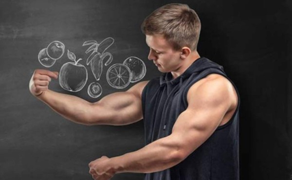 Algunos consejos para ganar masa muscular