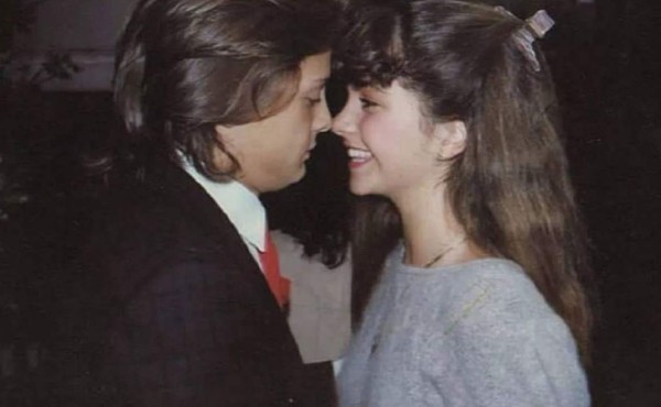 ¿Lucero y Luis Miguel?, la cantante aclara los rumores