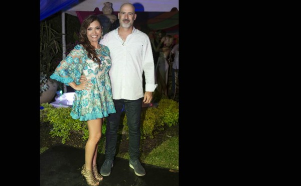 El cumpleaños de Micha Schmidt