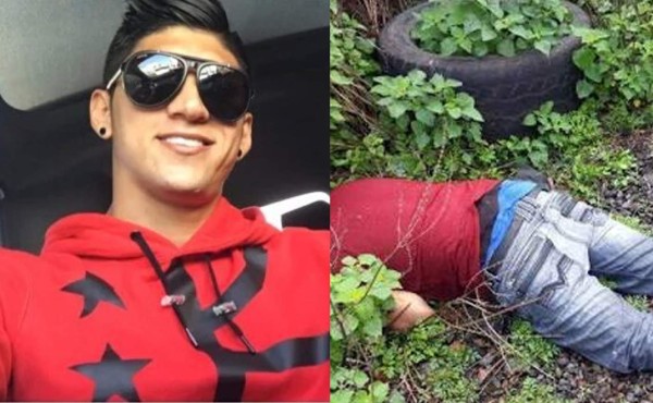 Policía desmiente la muerte de Alan Pulido