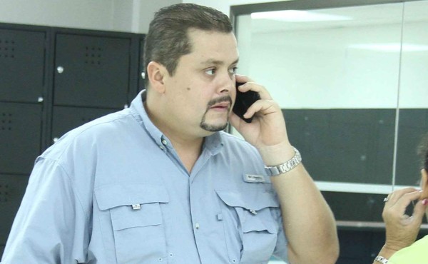 Dictan auto de prisión a César Salgado, exdirector de Oabi en SPS