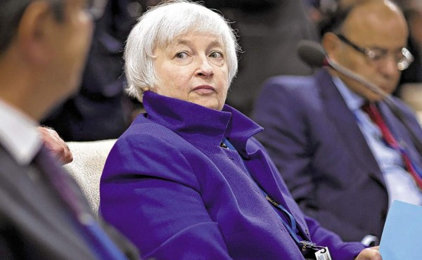 El triunfo de Trump abre una era de incertidumbre en la Reserva Federal