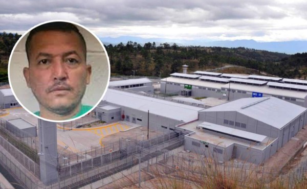 Por fuga de reo en La Tolva, tres agentes penitenciarios son detenidos