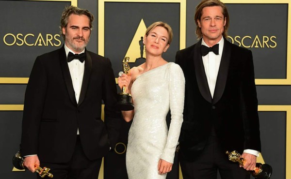 Premios Óscar, nueva víctima del COVID-19 en Hollywood