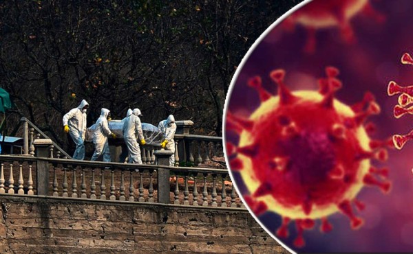 Quiénes son los 105 fallecidos por coronavirus en Honduras