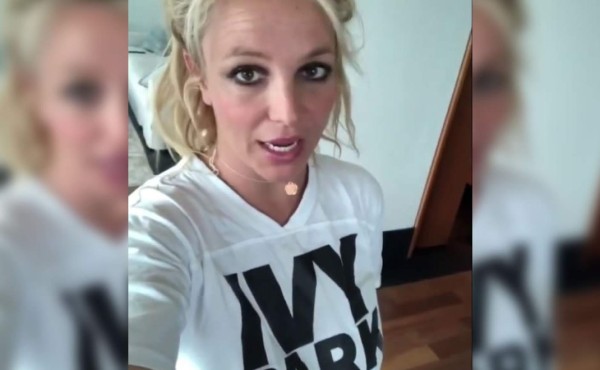 Britney Spears acusa a paparazzi de editar sus fotos para que se vea gorda