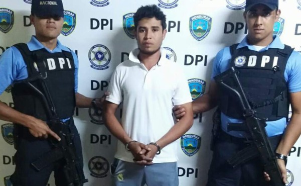 Policía captura a sospechoso de matar a miembro de comunidad LGTBI