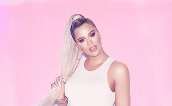 Khloé Kardashian ya dio a luz