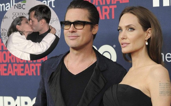 Acusan a hermano de Jolie por divorcio  