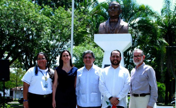 211 aniversario del inmortal Benito Juárez