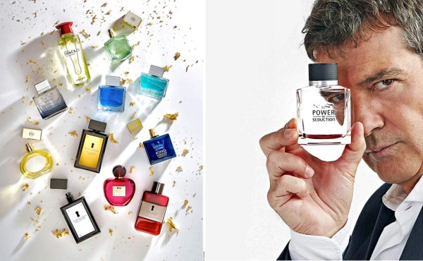 20 años de seducción con Antonio Banderas