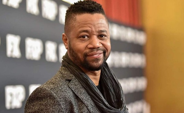 Cuba Gooding Jr irá a juicio por tocar a una mujer en un bar de Nueva York