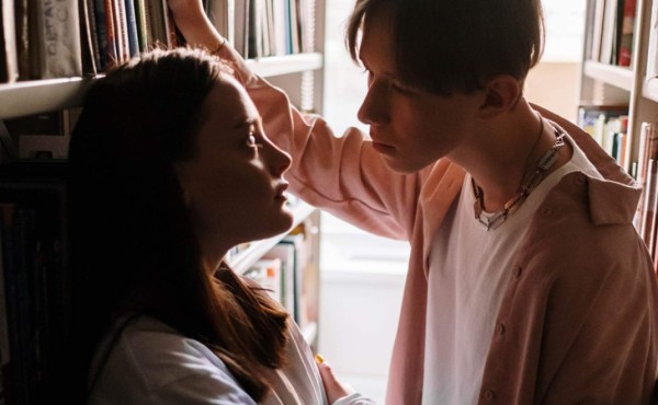 Padres quinceañeros