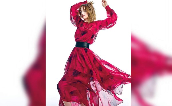 Dakota Johnson, del ardiente Grey a la comedia