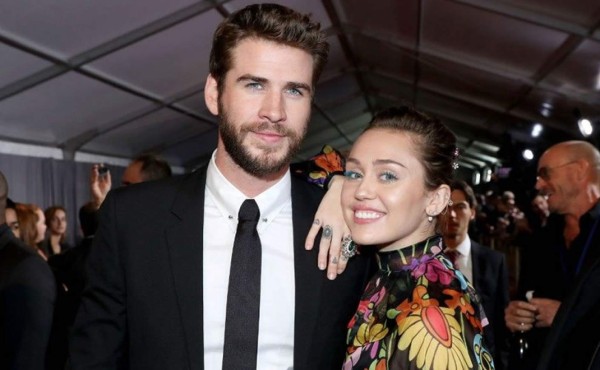 Liam Hemsworth es hospitalizado, mientras Miley Cyrus asistió a los Grammy 2019