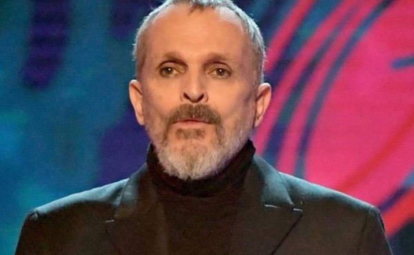 Miguel Bosé alarma a fans en video donde aparenta una salud desmejorada