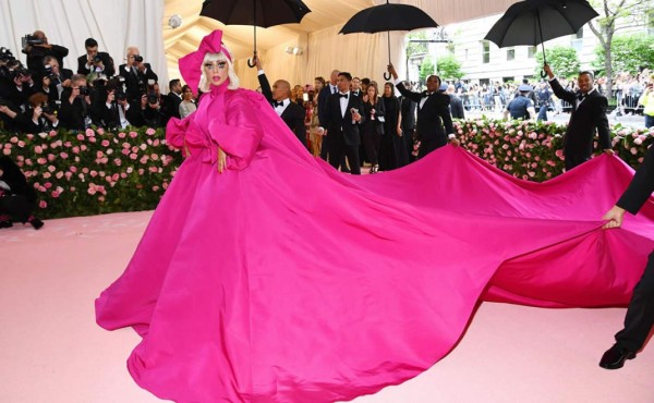 Met Gala no se cancelará pese al coronavirus, confirma la organización