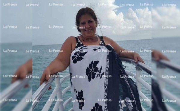 Matan a balazos a exabogada del 'Negro” Lobo en San Pedro Sula