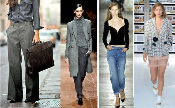 A vestirse como todo un chico