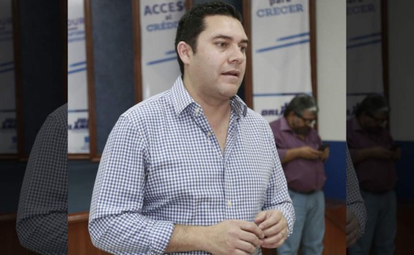 'La propuesta del Partido Liberald es el ataque”: Juan Diego Zelaya