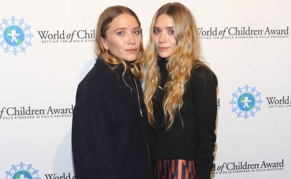 Mary Kate Olsen ¡luce nueva cara!