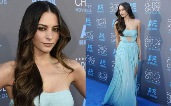 Los mejores looks de la semana