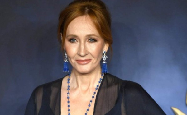 El cuento gratis de JK Rowling para los pequeños del hogar