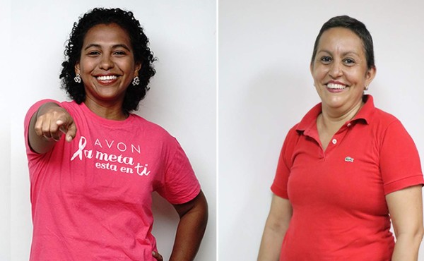 Dos grandes sobrevivientes, una misma batalla