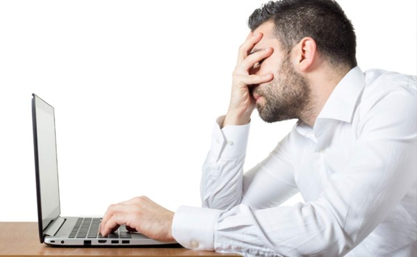 Las 5 malas prácticas de software que arruinan tu computadora