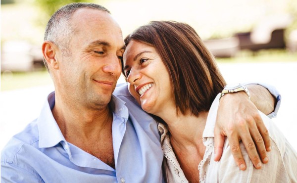 La diferencia de edad sí puede ser un problema