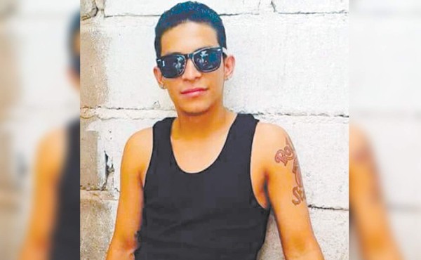 Matan a un joven en el sector del Reparto por Bajo