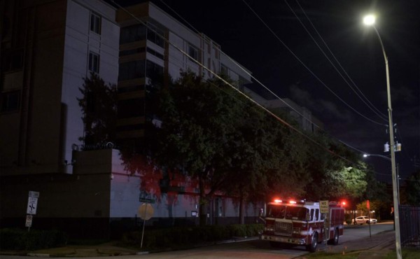 EEUU ordena cierre de consulado chino en Houston