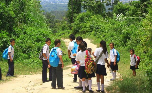 Ministro de Educación de Honduras cancela jornada extendida en centros educativos  