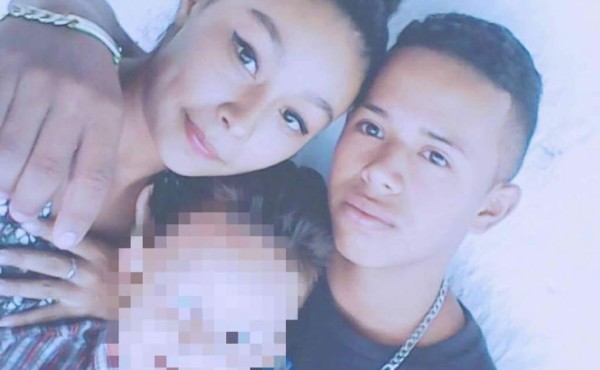 Matan a pareja de adolescentes trabajadores en Comayagüela
