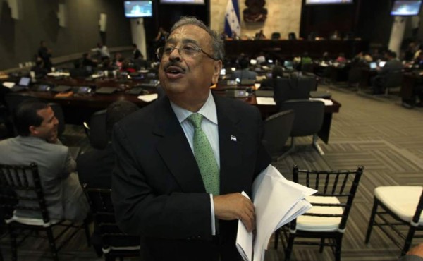 Congreso promete dictaminar convenio de la Maccih esta semana