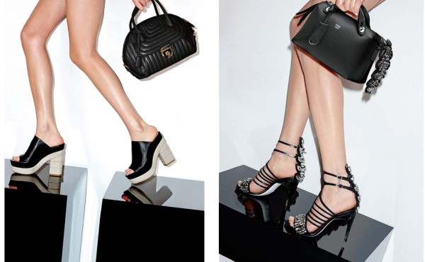 El calzado que todas deben tener