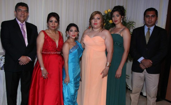 El 20 aniversario de Cosepro