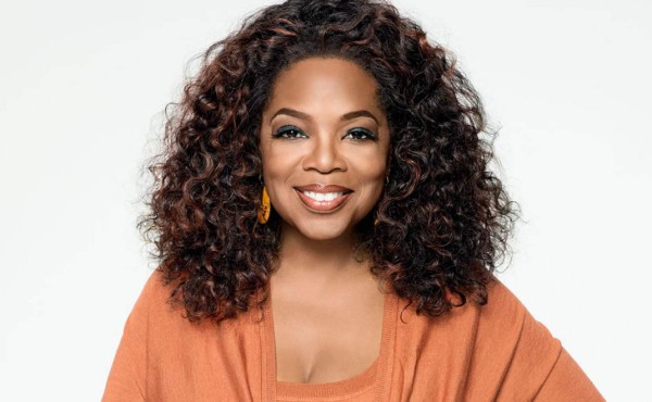 Oprah Winfrey recibirá el premio honorífico de los Globos de Oro