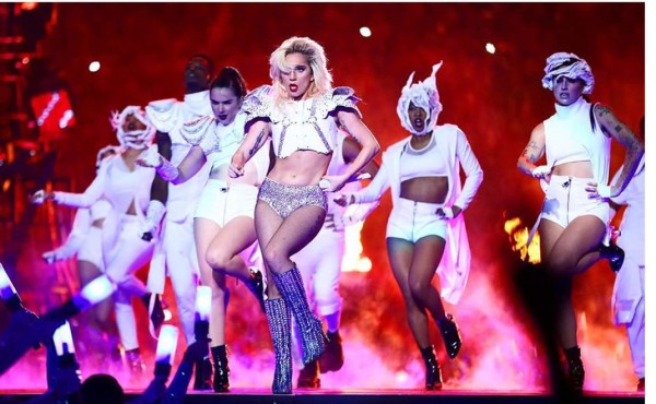 Lady Gaga reemplazará a Beyoncé en Coachella &nbsp;&nbsp;