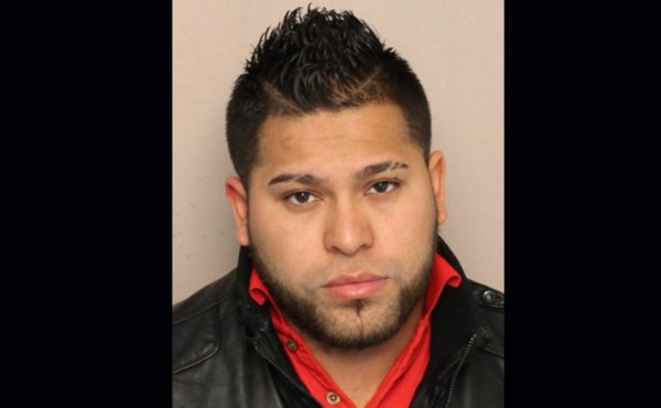 Hondureño es capturado en EUA por tráfico de droga