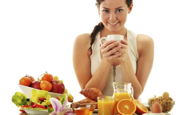 6 alimentos para un corazón sano