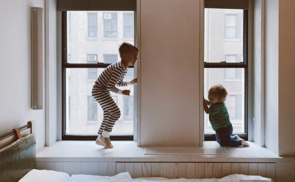 Tiene un niño conflictivo en casa