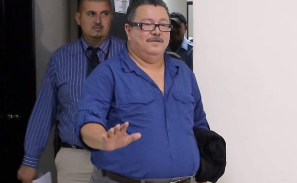 Kilgore y otros tres exfuncionarios de la Alcaldía de SPS van a juicio de repetición