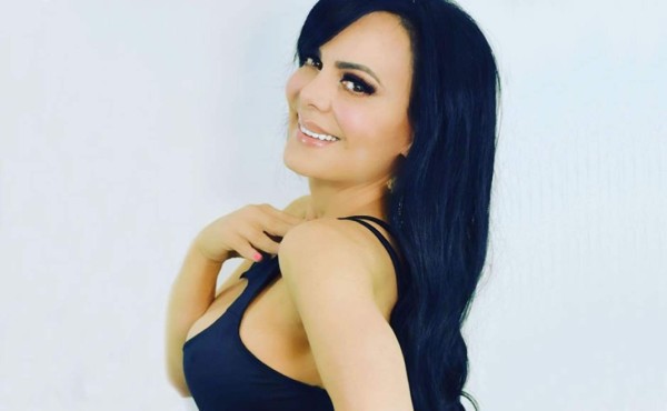 Maribel Guardia cumple 60 años luciendo espectacular