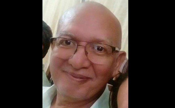 Fallece de un infarto sacerdote hondureño cuando celebraba una misa