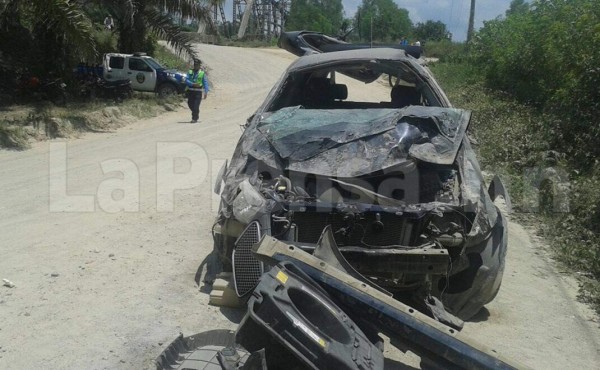 En accidente muere estudiante cuando iba a celebrar cumpleaños