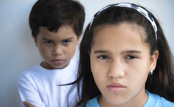 Consejos para disciplinar a hijos rebeldes