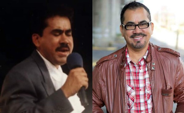 Cinco éxitos de Jorge Gómez con Wilfrido Vargas