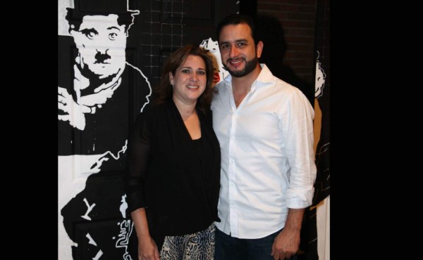 Lanzamiento del menú de Luna Bistro VIP